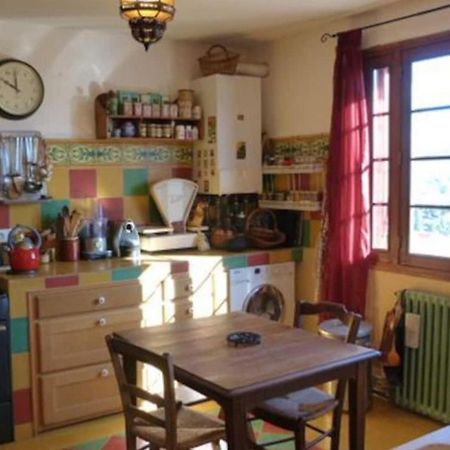 Chambre Paisible Proche Calanques Et Centre לה קיוטאט מראה חיצוני תמונה