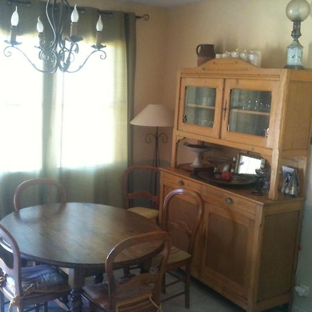 Chambre Paisible Proche Calanques Et Centre לה קיוטאט מראה חיצוני תמונה