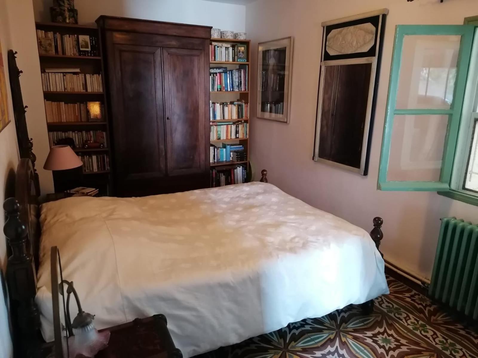 Chambre Paisible Proche Calanques Et Centre לה קיוטאט מראה חיצוני תמונה