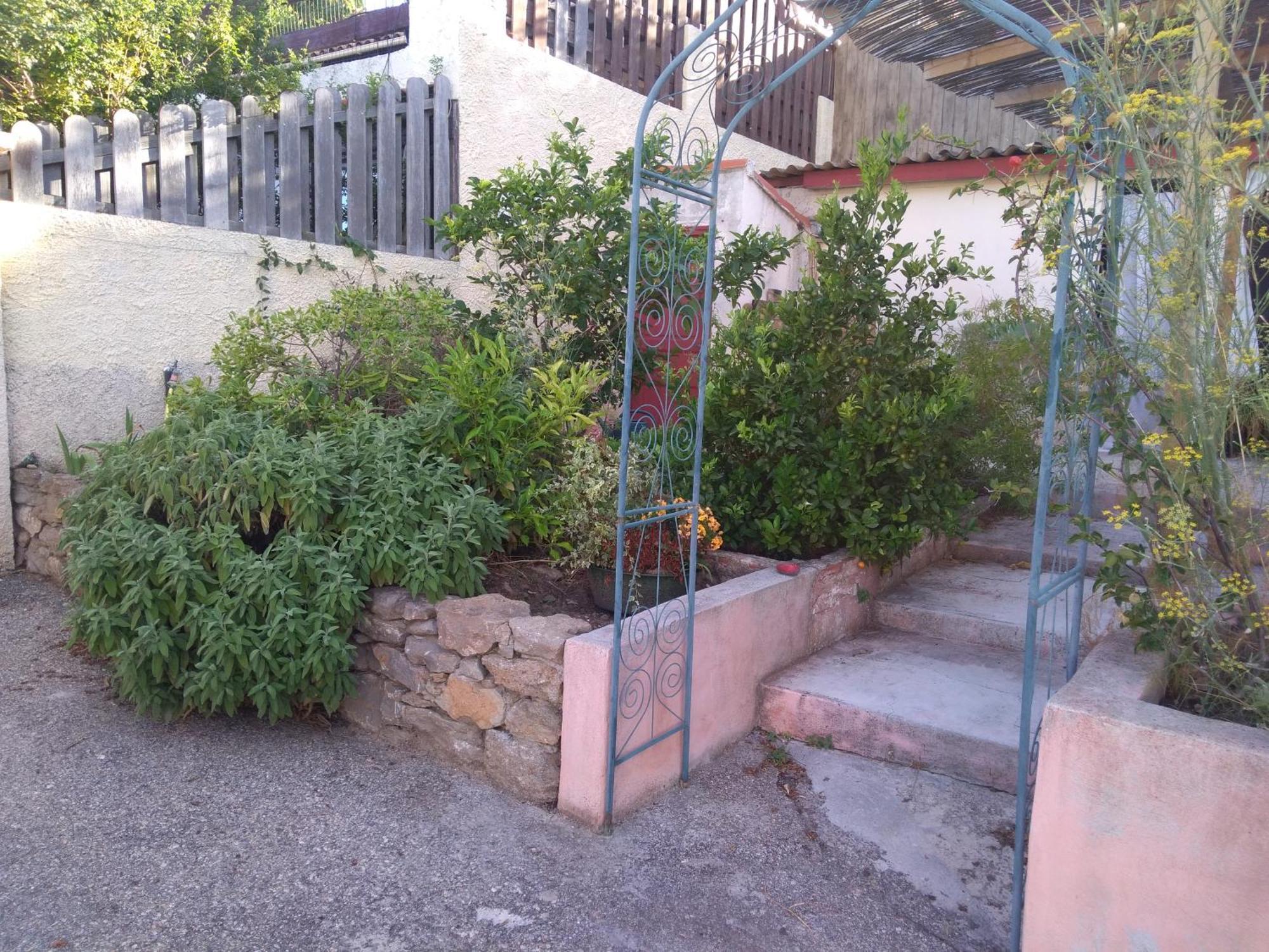 Chambre Paisible Proche Calanques Et Centre לה קיוטאט מראה חיצוני תמונה