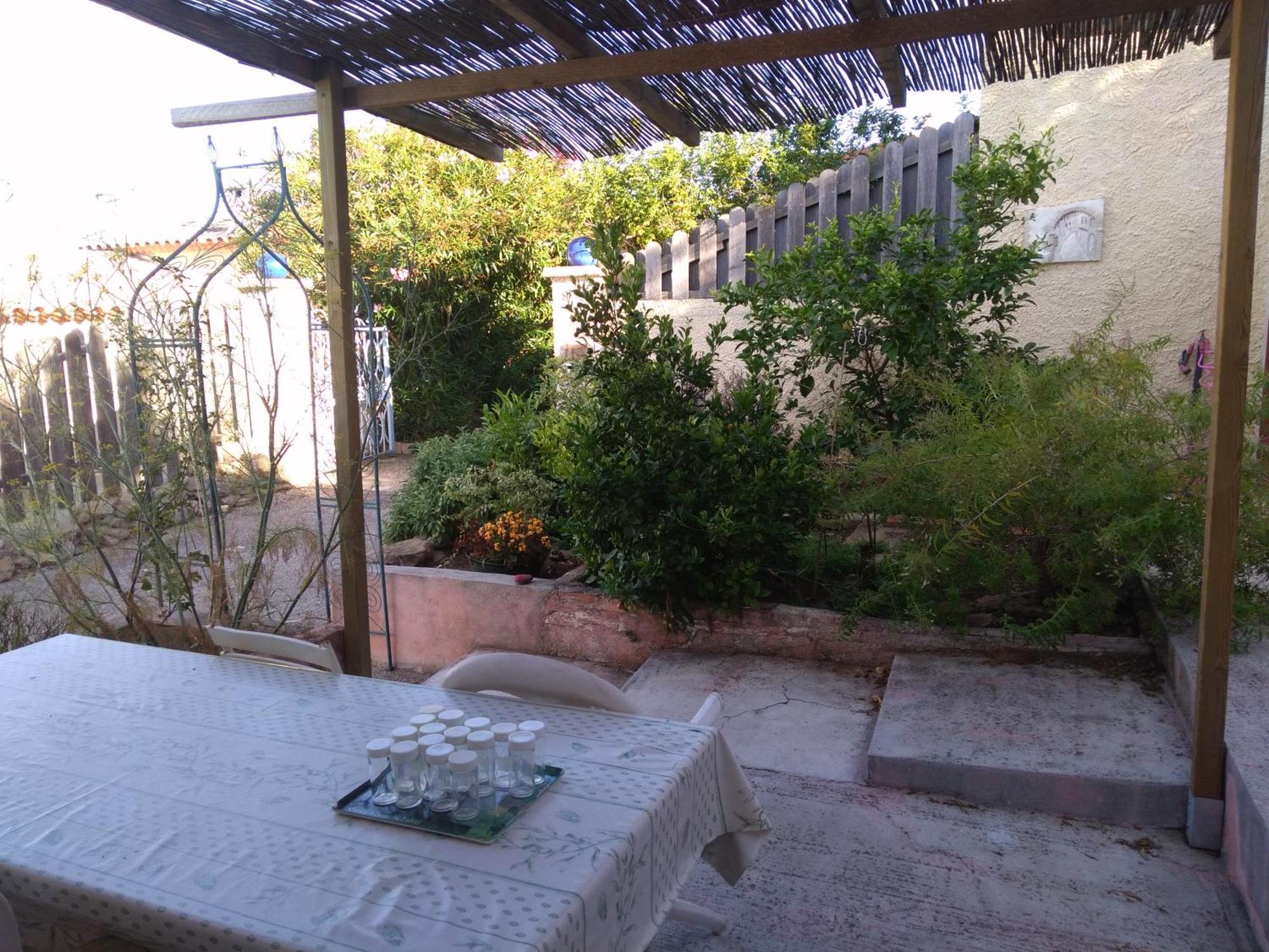 Chambre Paisible Proche Calanques Et Centre לה קיוטאט מראה חיצוני תמונה